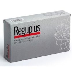Reguplus 20amp. de Artesania,aceites esenciales | tiendaonline.lineaysalud.com