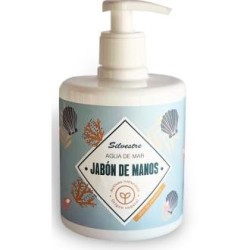 Jabon de manos agde Armonia | tiendaonline.lineaysalud.com