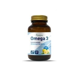 Omega 3 de Plameca | tiendaonline.lineaysalud.com