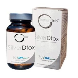Silverdtox de Inmunelab | tiendaonline.lineaysalud.com