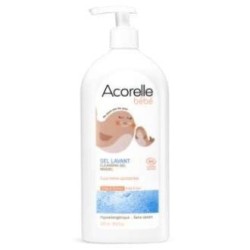 Gel de baño-chamde Acorelle | tiendaonline.lineaysalud.com