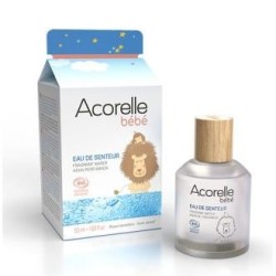 Agua perfumada bede Acorelle | tiendaonline.lineaysalud.com