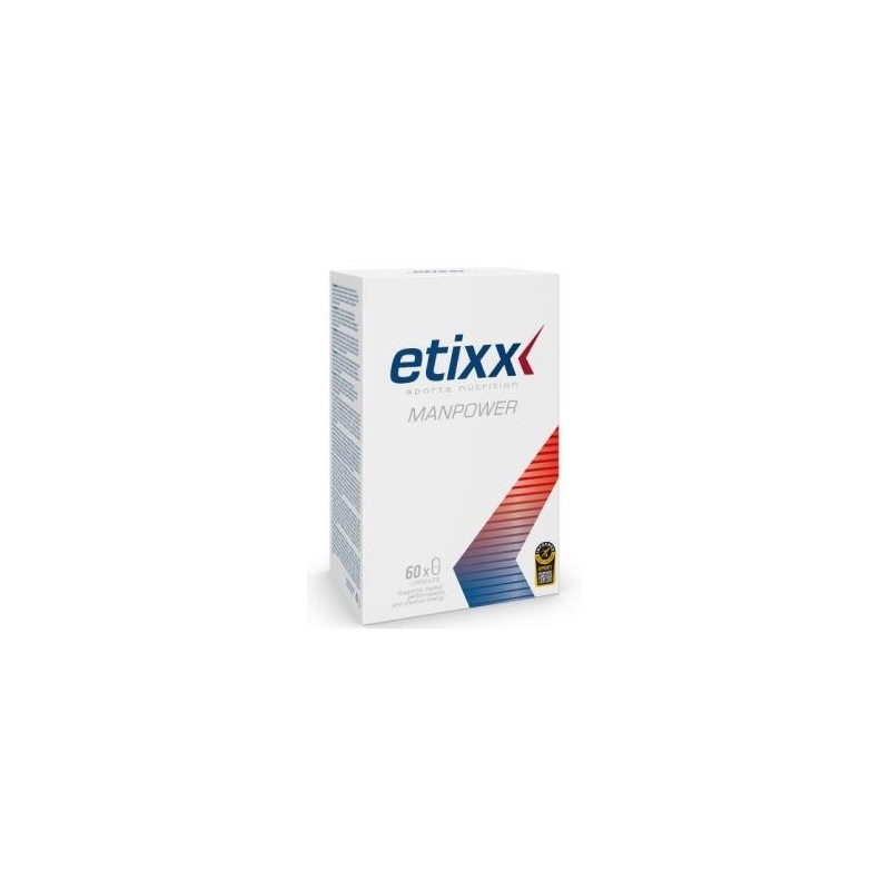 Etixx manpower de Etixx | tiendaonline.lineaysalud.com