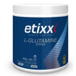 Etixx l-glutaminade Etixx | tiendaonline.lineaysalud.com