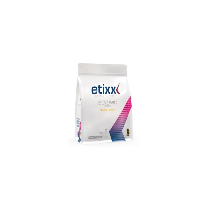 Etixx isotonic nade Etixx | tiendaonline.lineaysalud.com