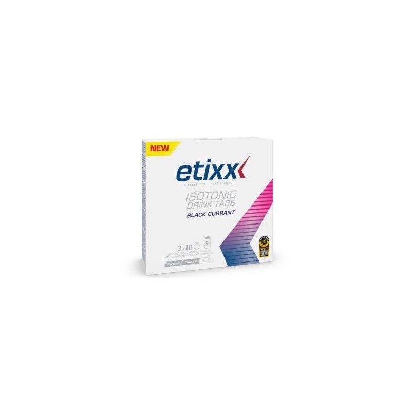 Etixx isotonic grde Etixx | tiendaonline.lineaysalud.com