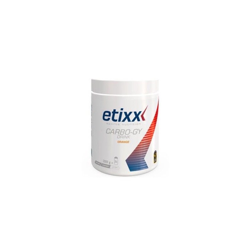 Etixx carbo-gy nade Etixx | tiendaonline.lineaysalud.com