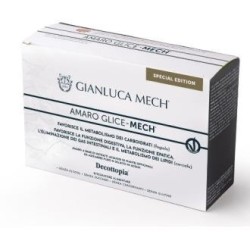 Glice-mech de Gianluca Mech | tiendaonline.lineaysalud.com