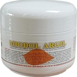 Miodol argil cremde Herboplanet | tiendaonline.lineaysalud.com