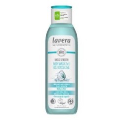 Basis sensitiv gede Lavera | tiendaonline.lineaysalud.com