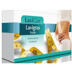 Lavigras forte de Lavigor | tiendaonline.lineaysalud.com