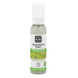 Desodorante frescde Naturabio Cosmetics | tiendaonline.lineaysalud.com