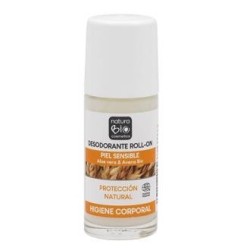 Desodorante aloe-de Naturabio Cosmetics | tiendaonline.lineaysalud.com
