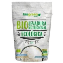 Bio levadura nutrde Biogreen | tiendaonline.lineaysalud.com