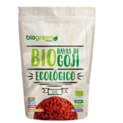 Bio bayas de gojide Biogreen | tiendaonline.lineaysalud.com