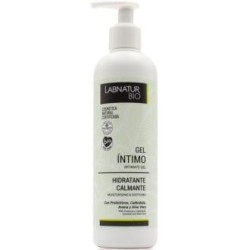 Gel higiene intimde Labnatur Bio | tiendaonline.lineaysalud.com
