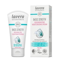 Basis sensitiv  cde Lavera | tiendaonline.lineaysalud.com