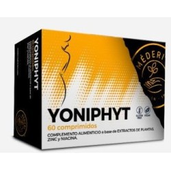 Yoniphyt de Mederi Nutricion Integrativa | tiendaonline.lineaysalud.com
