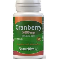 Cranberry arandande Naturbite | tiendaonline.lineaysalud.com