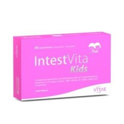 Intestvita kids de Vitae | tiendaonline.lineaysalud.com