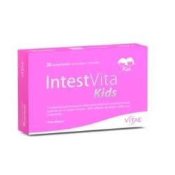 Intestvita kids de Vitae | tiendaonline.lineaysalud.com
