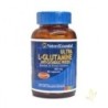 L-GLUTAMINA 400 mg. 90 Cápsulas