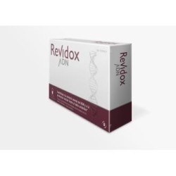 Revidox adn de Actafarma | tiendaonline.lineaysalud.com