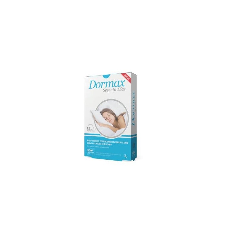 Dormax de Actafarma | tiendaonline.lineaysalud.com
