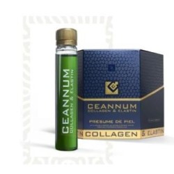 Ceannum cofre de Actafarma | tiendaonline.lineaysalud.com