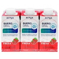 Suero oral sabor de Adventia Pharma | tiendaonline.lineaysalud.com