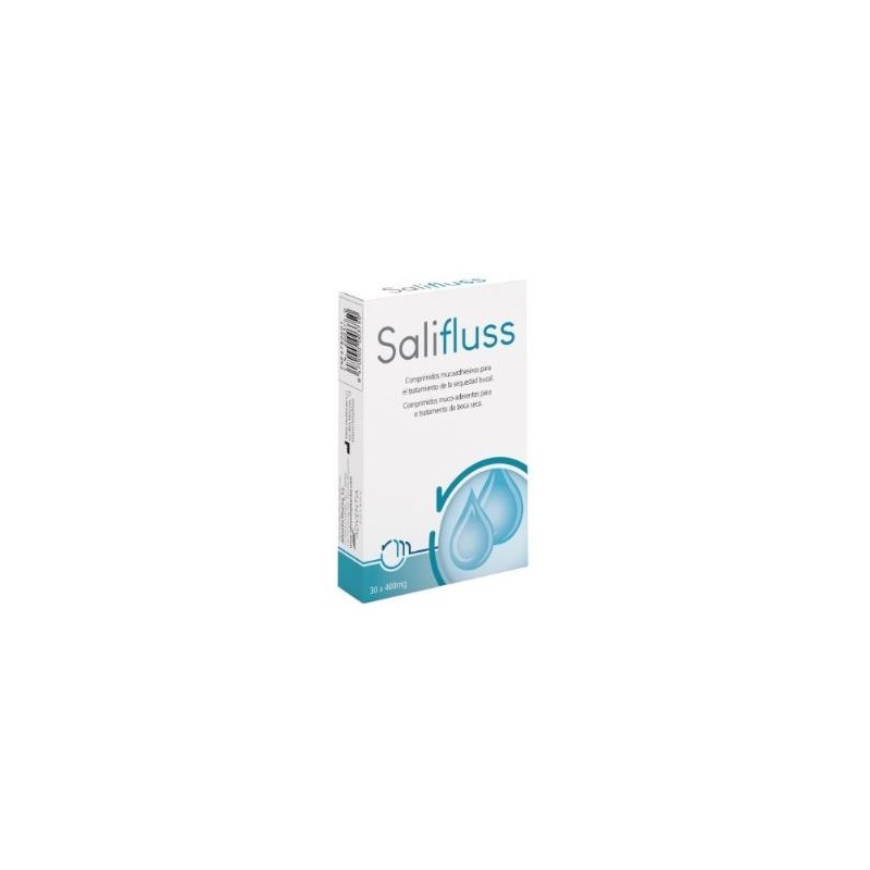 Salifluss de Adventia Pharma | tiendaonline.lineaysalud.com