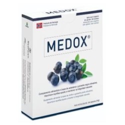 Medox de Adventia Pharma | tiendaonline.lineaysalud.com