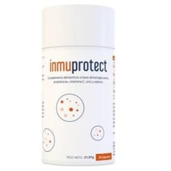 Inmunoprotect de Adventia Pharma | tiendaonline.lineaysalud.com