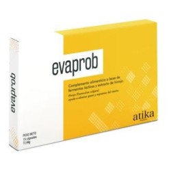 Evaprob de Adventia Pharma | tiendaonline.lineaysalud.com