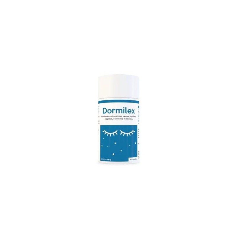 Dormilex de Adventia Pharma | tiendaonline.lineaysalud.com