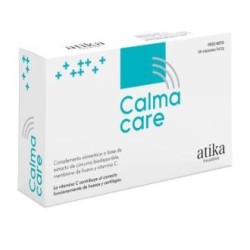 Calmacare de Adventia Pharma | tiendaonline.lineaysalud.com