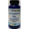 Vitamina d3 2000ude Alfa Herbal | tiendaonline.lineaysalud.com