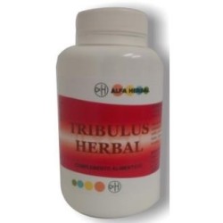 Tribulus herbal de Alfa Herbal | tiendaonline.lineaysalud.com