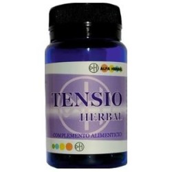 Tensio herbal de Alfa Herbal | tiendaonline.lineaysalud.com