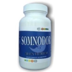 Somnodor de Alfa Herbal | tiendaonline.lineaysalud.com
