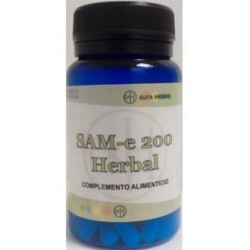 Same 200 herbal de Alfa Herbal | tiendaonline.lineaysalud.com