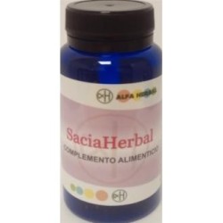Sacia herbal de Alfa Herbal | tiendaonline.lineaysalud.com