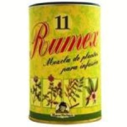 Rumex 11 (sedantede Artesania,aceites esenciales | tiendaonline.lineaysalud.com