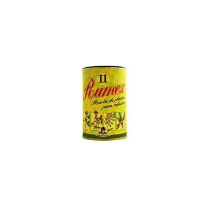 Rumex 11 (sedantede Artesania,aceites esenciales | tiendaonline.lineaysalud.com
