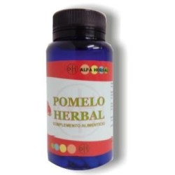 Pomelo herbal de Alfa Herbal | tiendaonline.lineaysalud.com