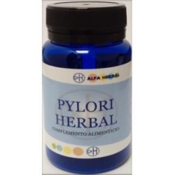 Pilory herbal de Alfa Herbal | tiendaonline.lineaysalud.com