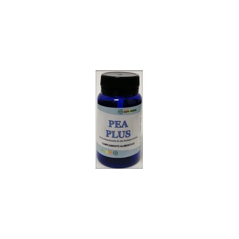 Pea plus de Alfa Herbal | tiendaonline.lineaysalud.com