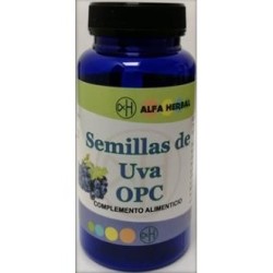 Opc semillas de ude Alfa Herbal | tiendaonline.lineaysalud.com