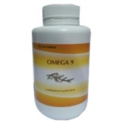 Omega 9 aceite dede Alfa Herbal | tiendaonline.lineaysalud.com