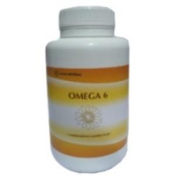 Omega 6 aceite dede Alfa Herbal | tiendaonline.lineaysalud.com